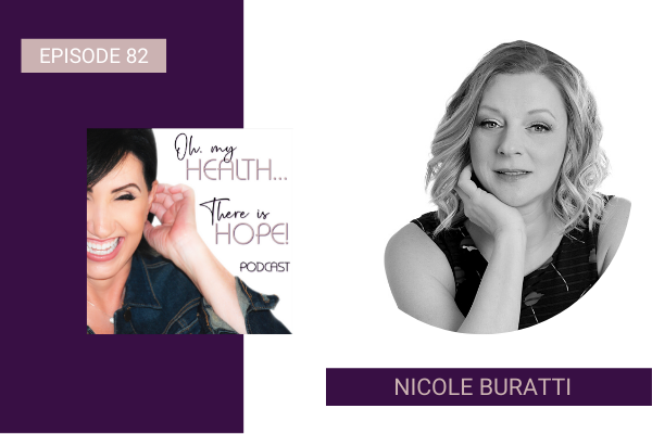 Episode 82 Sex And Relationships With Nicole Buratti Best